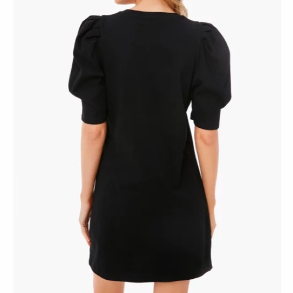 Black Stella Dress
POMANDER PLACE - Picture 4 of 7